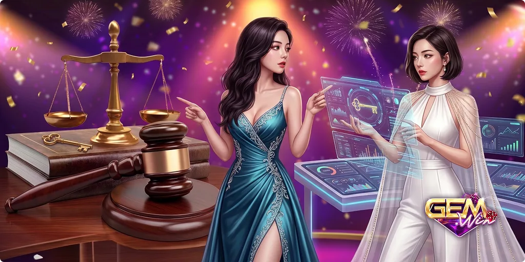 Chính sách miễn trừ trách nhiệm Gemwin