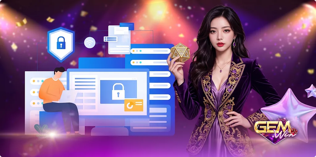 Chính sách bảo mật xử lý hồ sơ chuẩn pháp lý