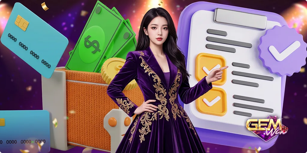 Đặt ra giới hạn để hội viên chơi có trách nhiệm