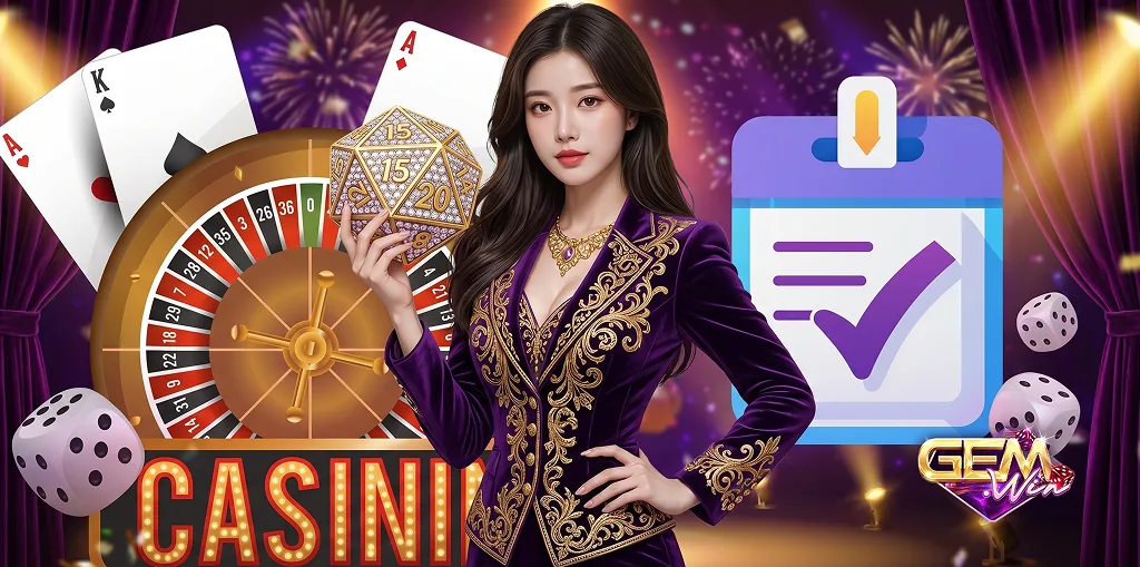 Trách nhiệm cổng game và người chơi đối với chính sách