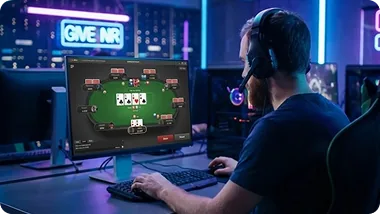 Cách đọc đối thủ và phát hiện tells trong Poker trực tuyến